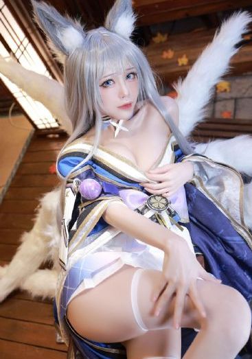 来自公园的女孩