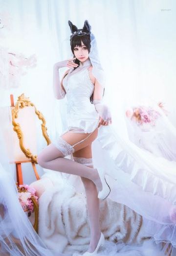 赤坂丽牙医