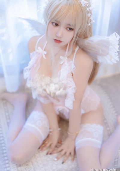 摇拽庄的幽奈小姐