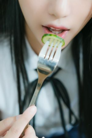 隔壁的女孩