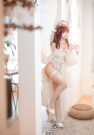 老板的妻子