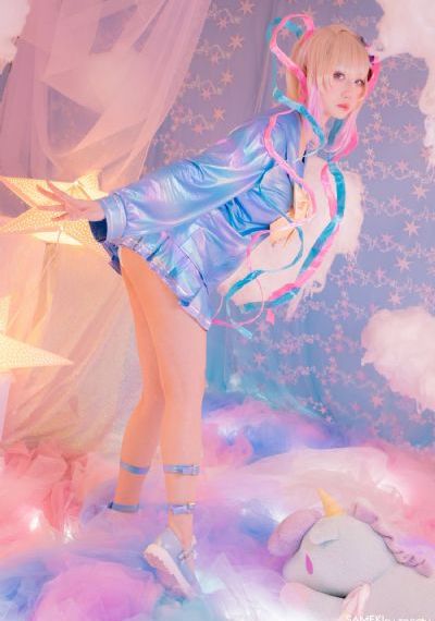 乱世桃花第二集免费观看