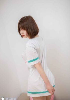 春潮海棠