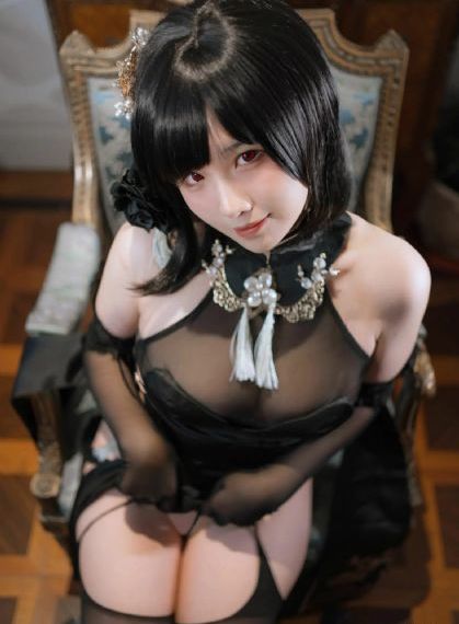 魔法坏女巫