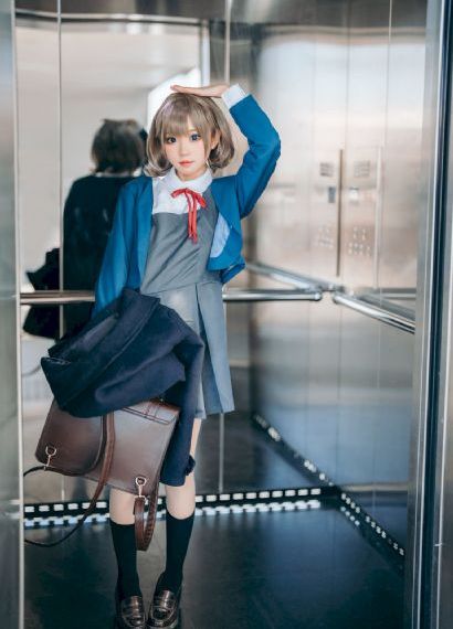 雍女传