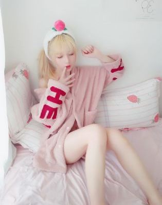 詹妮佛的肉体