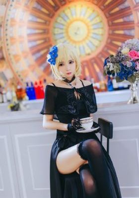 《林深见鹿》免费观看