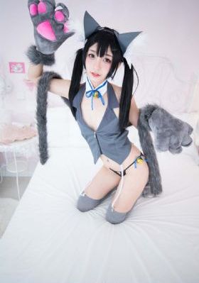 女生宿舍三